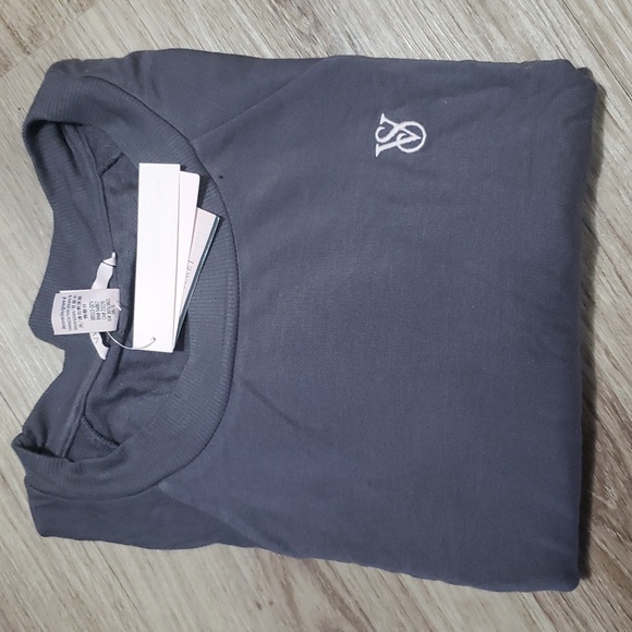 Victoria's Secret Modal Lounge Sleep Long Sleeve Top - Picture 12 of 12